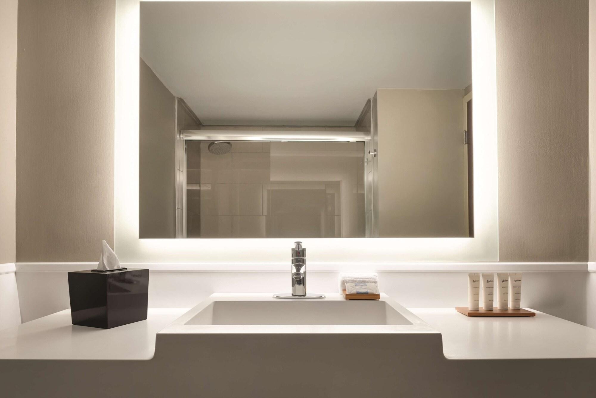 Wyndham Garden Conference Center Champaign - Urbana Ξενοδοχείο Εξωτερικό φωτογραφία
