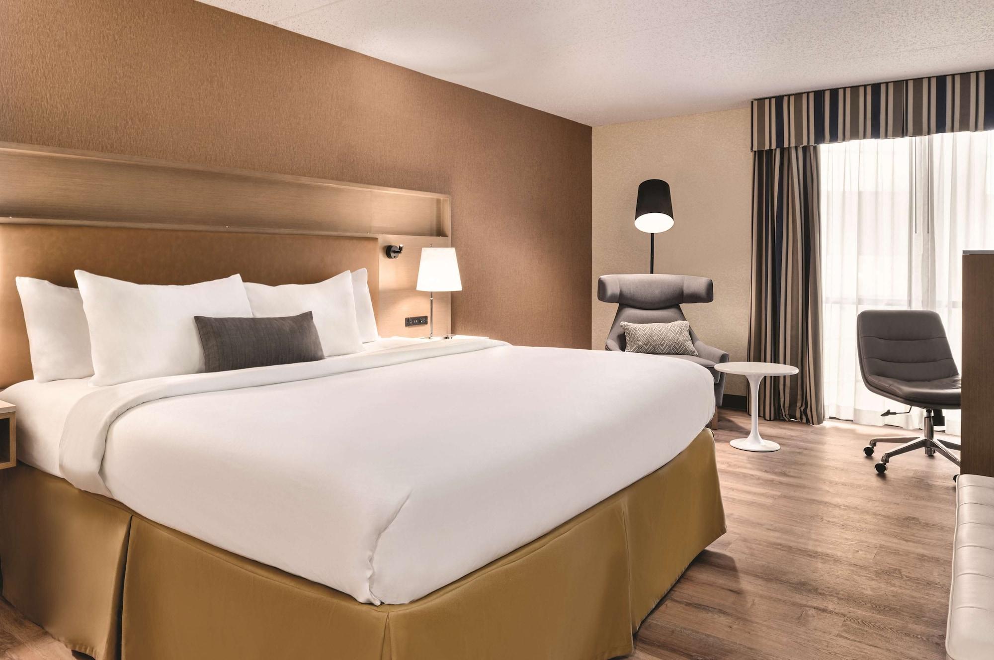 Wyndham Garden Conference Center Champaign - Urbana Ξενοδοχείο Εξωτερικό φωτογραφία