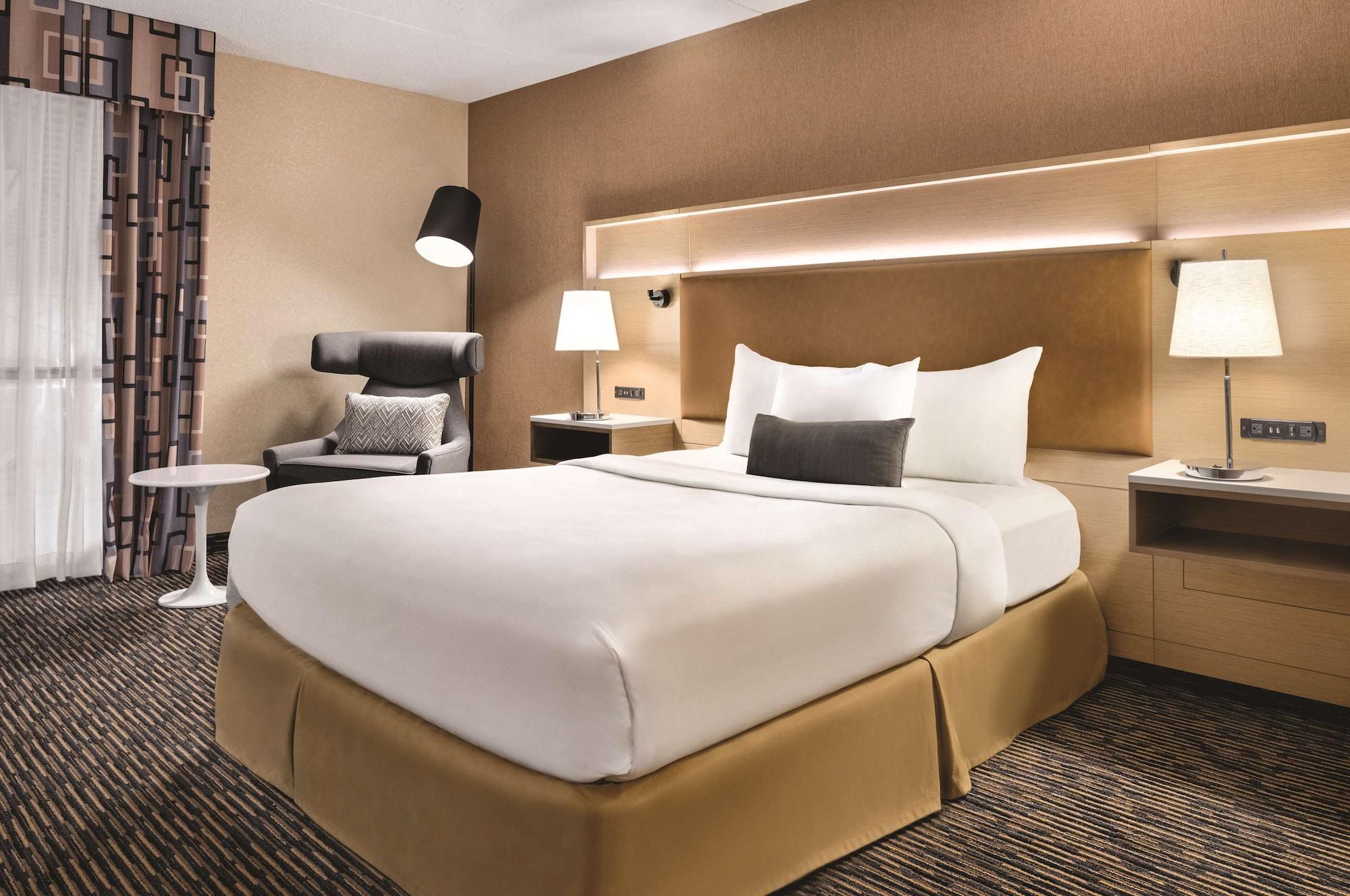 Wyndham Garden Conference Center Champaign - Urbana Ξενοδοχείο Εξωτερικό φωτογραφία