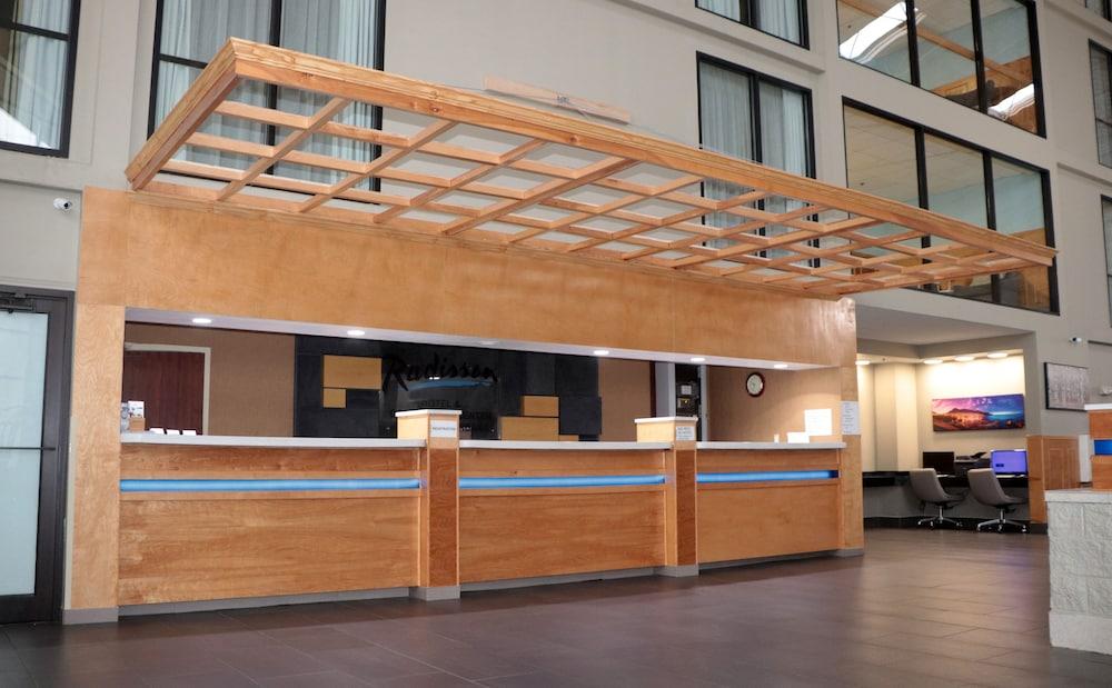 Wyndham Garden Conference Center Champaign - Urbana Ξενοδοχείο Εξωτερικό φωτογραφία
