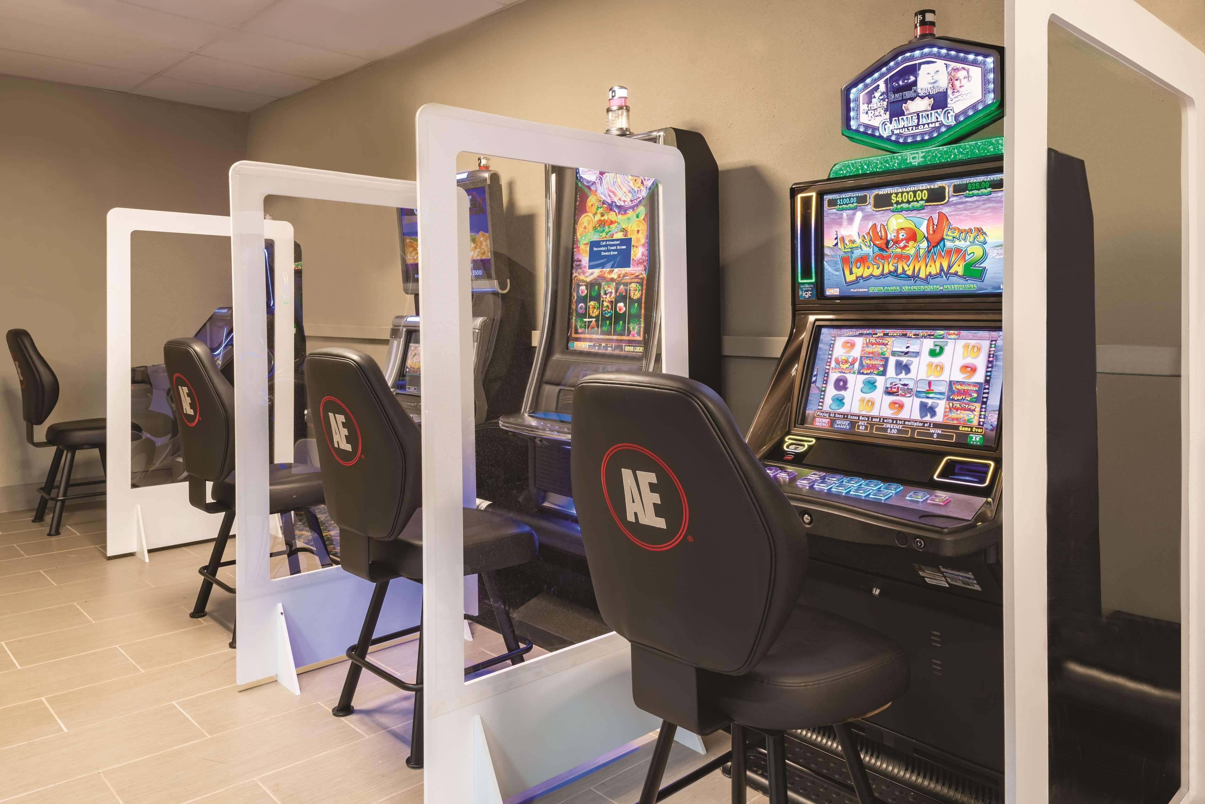 Wyndham Garden Conference Center Champaign - Urbana Ξενοδοχείο Εξωτερικό φωτογραφία