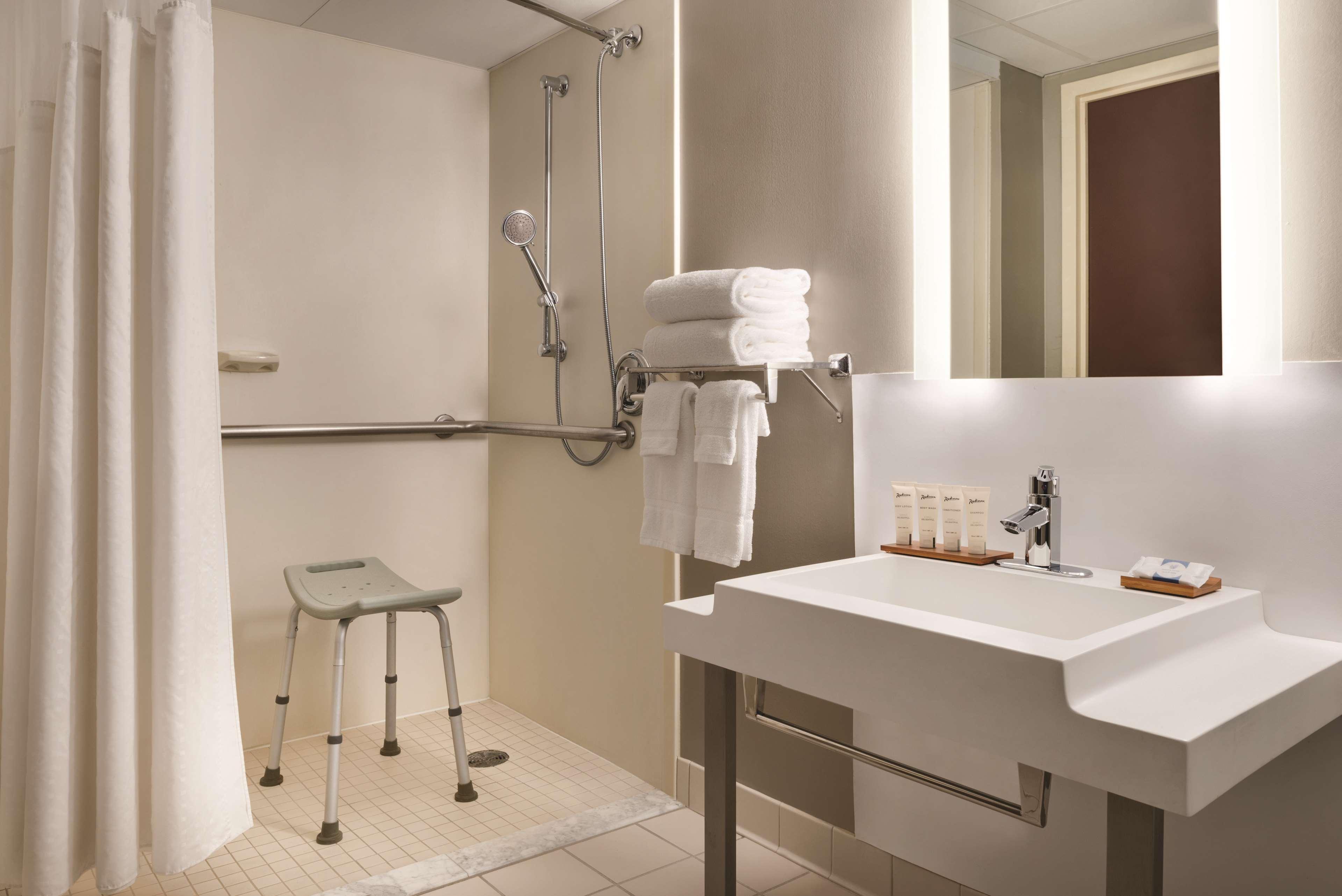 Wyndham Garden Conference Center Champaign - Urbana Ξενοδοχείο Εξωτερικό φωτογραφία